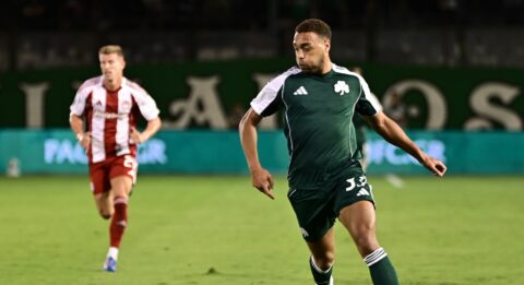 Παναθηναϊκός: Πλήγμα με Ντέσερς, τι γίνεται με Ρενάτο Σάντσες