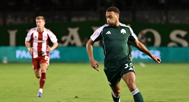 Παναθηναϊκός: Πλήγμα με Ντέσερς, τι γίνεται με Ρενάτο Σάντσες