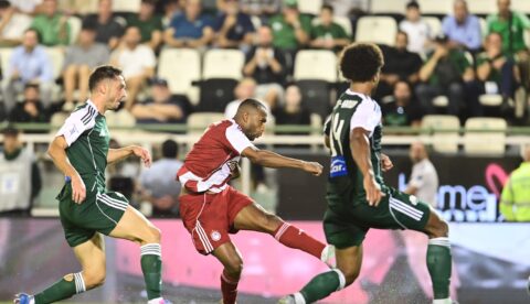 Super League, Ολυμπιακός - Παναθηναϊκός: Στα κορυφαία ντέρμπι του κόσμου αυτό το «αιωνίων», στη λίστα και το ΠΑΟΚ - Άρης