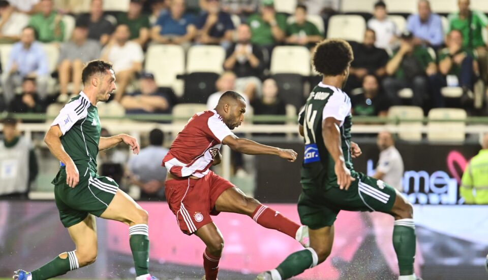 Super League, Ολυμπιακός - Παναθηναϊκός: Στα κορυφαία ντέρμπι του κόσμου αυτό το «αιωνίων», στη λίστα και το ΠΑΟΚ - Άρης