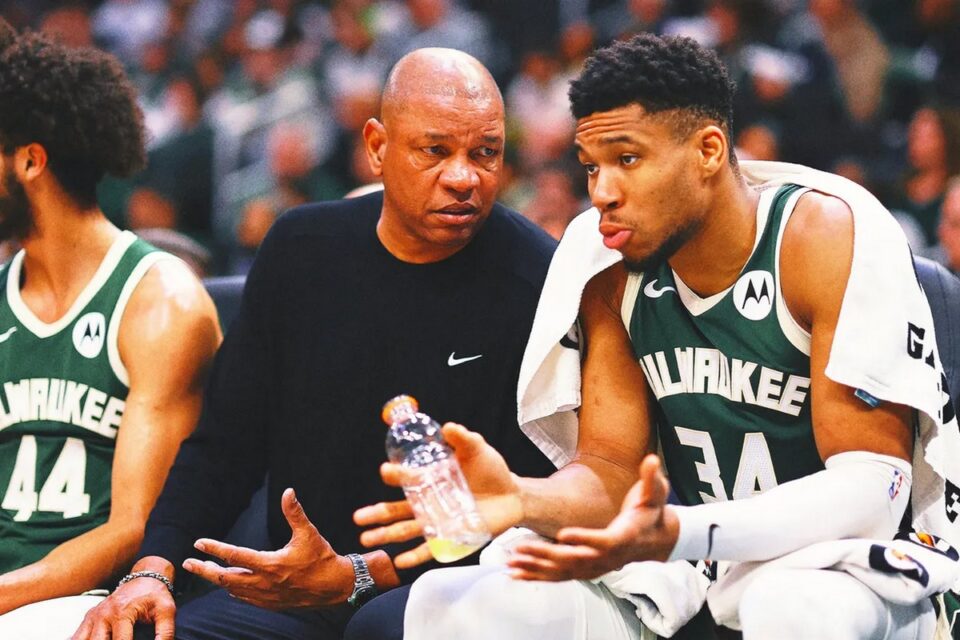 Ρίβερς-Γιάννης