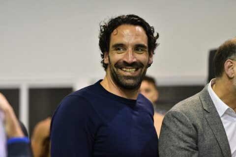 Αφρουδάκης