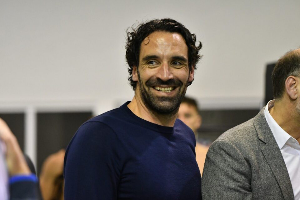 Αφρουδάκης