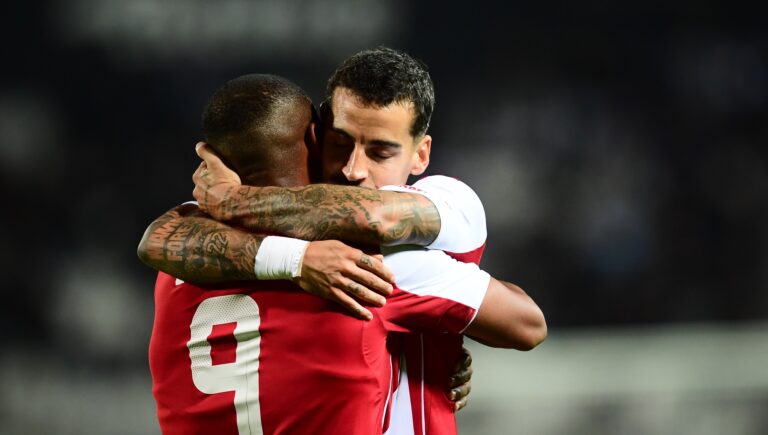 Ολυμπιακός: Το ναι των Τσικίνιο, Ελ Κααμπί θα φέρει εξελίξεις