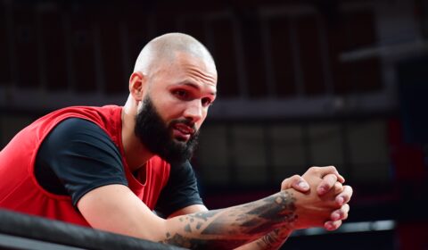 Ολυμπιακός: Οριστικά χωρίς Φουρνιέ κόντρα στην Ντουμπάι, τι ισχύει για Παναθηναϊκό AKTOR