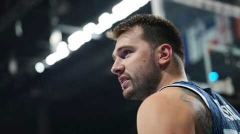 Παναθηναϊκός AKTOR: Απάντησε στον Ντόντσιτς - «Ανυπομονούμε να σε καλωσορίσουμε στο σπίτι μας»