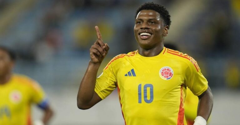 Ολυμπιακός: Τα λαβράκια που τσεκαρίστηκαν στο Μουντιάλ U20 της Χιλής