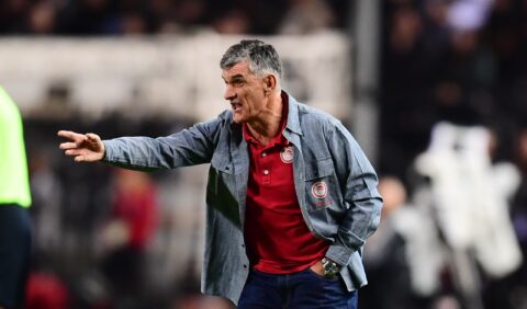 Ολυμπιακός: Το πρόβλημα και η λύση του Μεντιλίμπαρ!