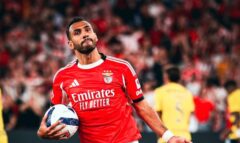 Βαγγέλης Παυλίδης: Η στάση της Μπενφίκα στο ενδεχόμενο πώλησης του και ο Ζοσέ Μουρίνιο