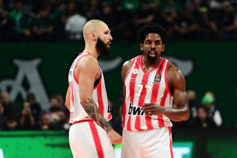 Ολυμπιακός