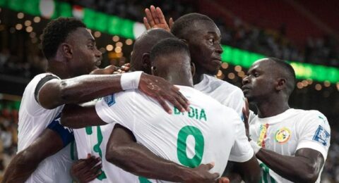 Μουντιάλ 2026: Αυτές είναι οι ομάδες που έχουν προκριθεί