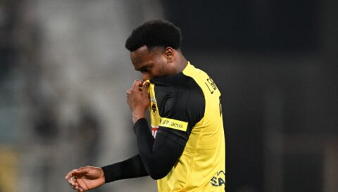 Λιβάι Γκαρσία Παρασκήνιο: Οι δυσκολίες στη Μόσχα και το τηλέφωνο από Ελλάδα!