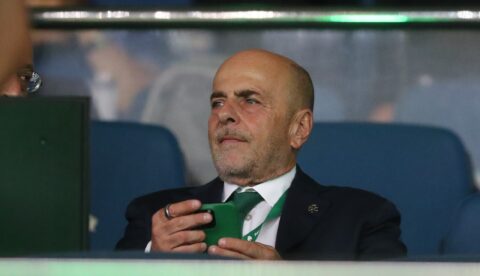 Παναθηναϊκός: Διπλό επενδυτικό ενδιαφέρον για την αγορά της ΠΑΕ