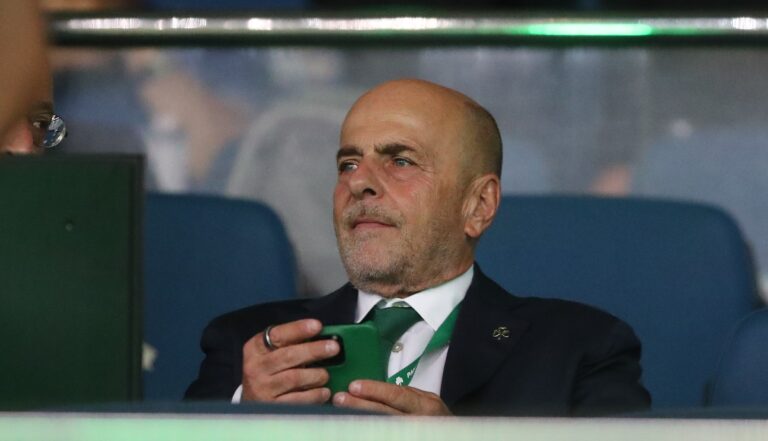 Παναθηναϊκός: Διπλό επενδυτικό ενδιαφέρον για την αγορά της ΠΑΕ