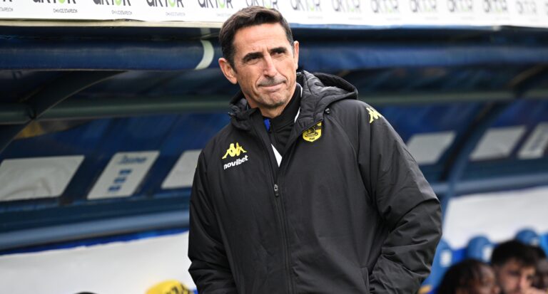 Άρης Παρασκήνιο: Το χρονικό περιθώριο του Μανόλο Χιμένεθ!