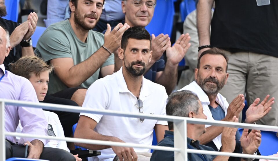 Τένις: Ξεκινάει η διάθεση των εισιτηρίων για το μεγάλο τουρνουά της Αθήνας παρουσία Τζόκοβιτς, Τσιτσιπά - Ποιες οι τιμές τους