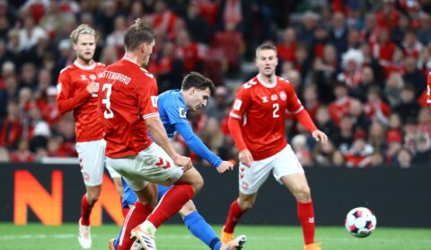 UEFA: Αποκάλυψε της «Equipe» - Σχεδιάζονται εντυπωσιακές αλλαγές στα προκριματικά EURO και Μουντιάλ