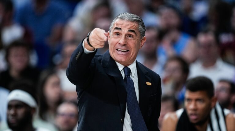 Euroleague: Ο Σκαριόλο επέκρινε τον Ερυθρό Αστέρα για την απόλυση του Σφαιρόπουλου