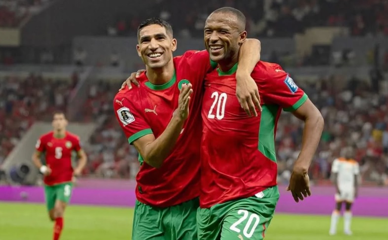 Μαρόκο: Το ρεκόρ με τις 16 σερί νίκες και ο Ελ Κααμπί