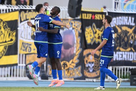 ΤΕΤΕΪ-ΠΑΝΤΕΛΙΔΗΣ