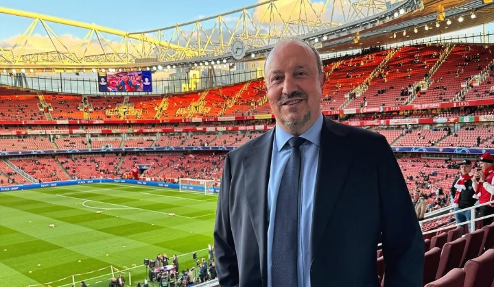 Παναθηναϊκός Παρασκήνιο: Η σύσκεψη που έφερε τον Μπενίτεθ στην «επιφάνεια»!