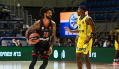 Ολυμπιακός: Τρελάθηκαν και στην Euroleague με την ανατροπή (video)