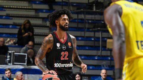 Τάιλερ Ντόρσεϊ: Τα είπε όλα για την εικόνα του σε λίγες λέξεις