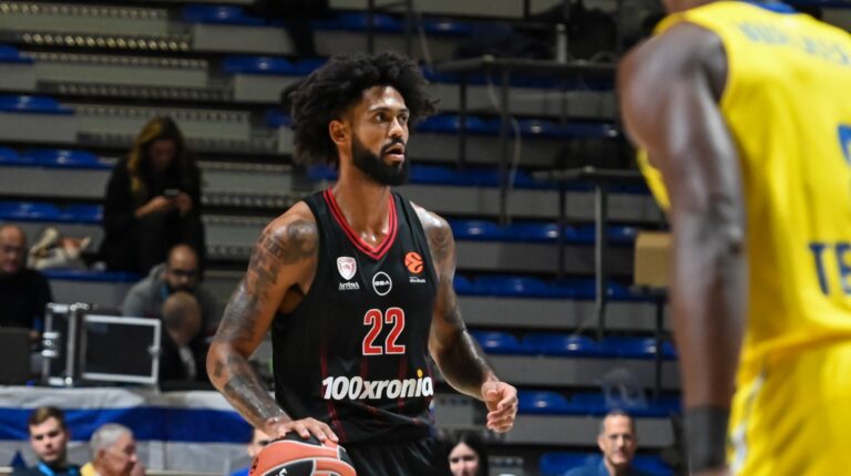 Τάιλερ Ντόρσεϊ: Τα είπε όλα για την εικόνα του σε λίγες λέξεις