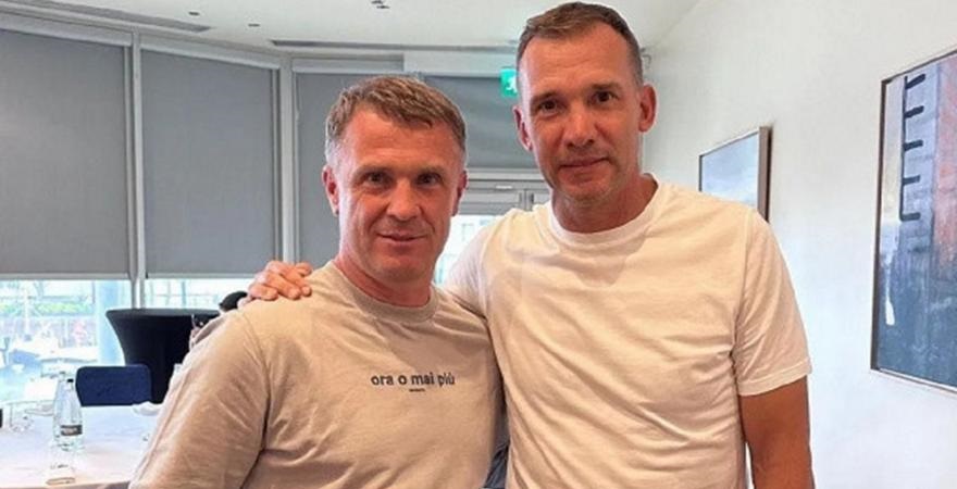 Παναθηναϊκός: Ο Σεφτσένκο ξεκαθάρισε τη θέση του για το θέμα με τον Ρεμπρόφ