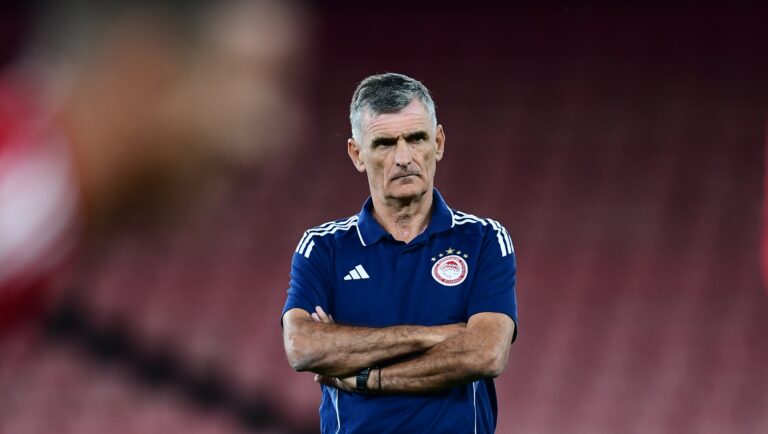 Ολυμπιακός: Αυτό είναι το πλάνο ενδεκάδας του Μεντιλίμπαρ για την ΑΕΛ