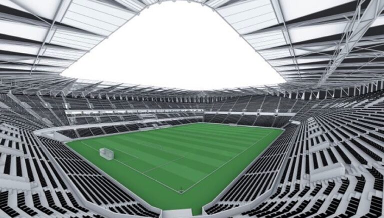 ΠΑΟΚ: Νέες βολές στον Ερασιτέχνη - «Κάποιοι δεν θέλουν να φτιάξει ο Σαββίδης τη νέα Τούμπα»