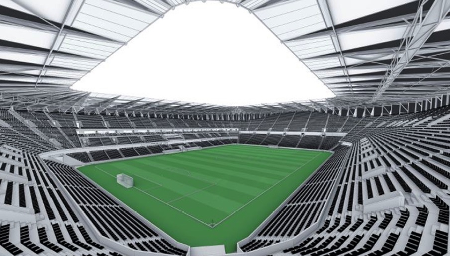 ΠΑΟΚ: Νέες βολές στον Ερασιτέχνη - «Κάποιοι δεν θέλουν να φτιάξει ο Σαββίδης τη νέα Τούμπα»