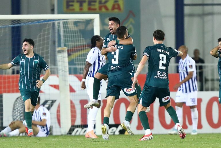 ΑΤΡΟΜΗΤΟΣ-ΛΕΒΑΔΕΙΑΚΟΣ