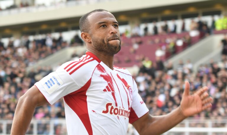 Ολυμπιακός: Πείτε και για τον Ελ Κααμπί!