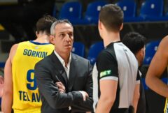 Euroleague: Οριστικό, θα παίζουν ξανά στο Ισραήλ οι Μακάμπι, Χάποελ - Αυτή είναι η ημερομηνία της επιστροφής