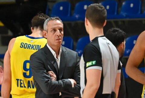 Euroleague: Οριστικό, θα παίζουν ξανά στο Ισραήλ οι Μακάμπι, Χάποελ - Αυτή είναι η ημερομηνία της επιστροφής