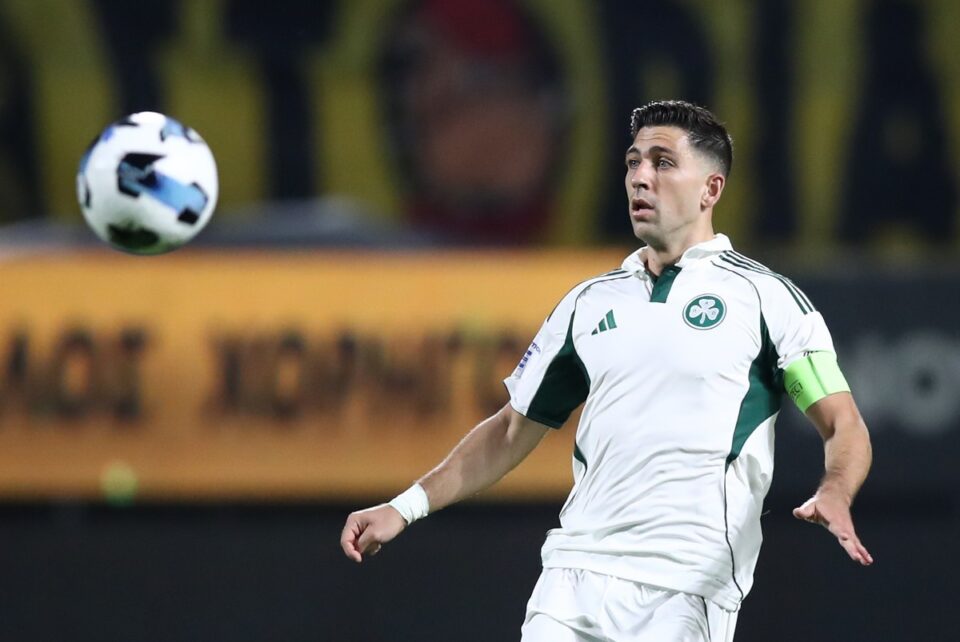 ΜΠΑΚΑΣΕΤΑΣ