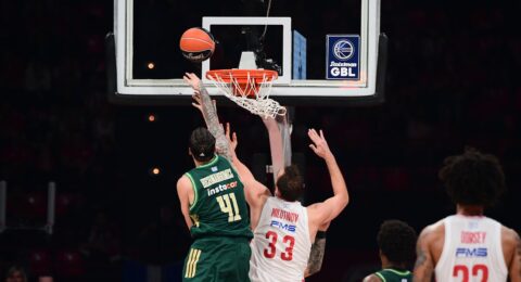 Αθλητικές μεταδόσεις: Που θα δείτε τα Βίρτους Μπολόνια - Παναθηναϊκός AKTOR, Μπάγερν Μονάχου - Ολυμπιακός για τη Euroleague