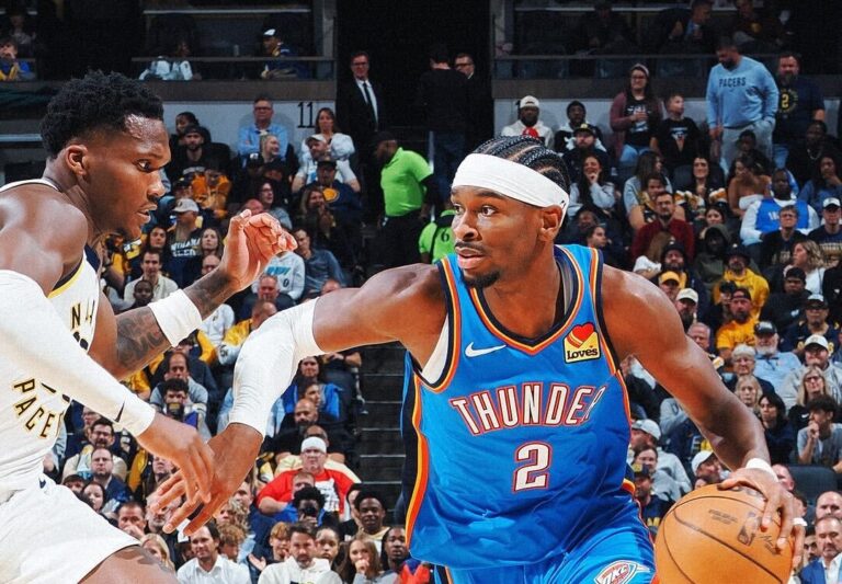 NBA: Τρελά ματς σε Ιντιάνα και Σαν Φρανσίσκο με νικητές τους Θάντερ και Γουόριορς