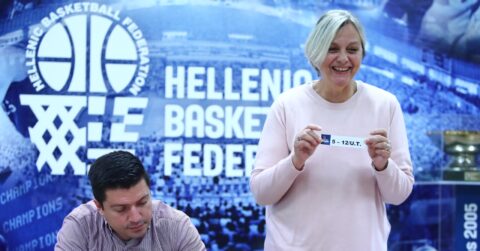 ΕΟΚ, κύπελλο Ελλάδος: Μόνο στον τελικό «διασταυρώνουν» τα ξίφη τους Ολυμπιακός και Παναθηναϊκός