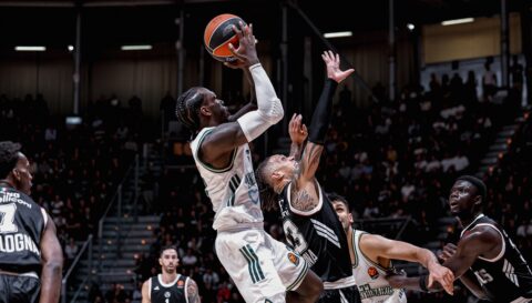 Αθλητικές μεταδόσεις: Που θα δείτε το Παναθηναϊκός AKTOR - Μακάμπι, τις ευρωπαϊκές μάχες των ΑΕΚ, Πανιωνίου, Άρη και τα ματς του Κυπέλλου Ελλάδος