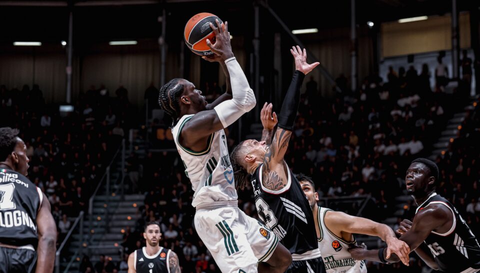 Αθλητικές μεταδόσεις: Που θα δείτε το Παναθηναϊκός AKTOR - Μακάμπι, τις ευρωπαϊκές μάχες των ΑΕΚ, Πανιωνίου, Άρη και τα ματς του Κυπέλλου Ελλάδος