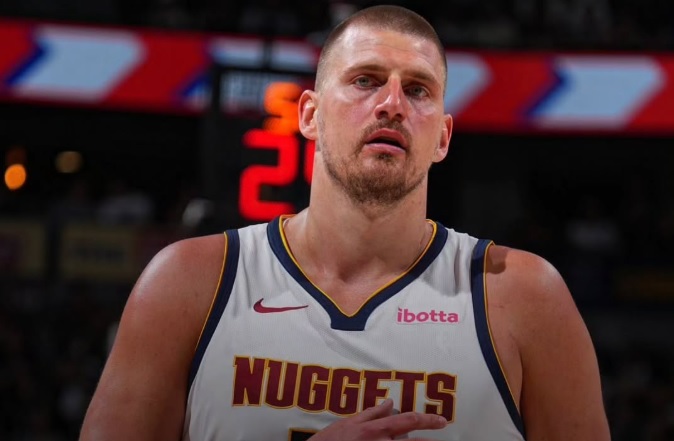 NBA: Βγάζει... φλόγες ο Γιόκιτς, νέο απίθανο στατιστικό