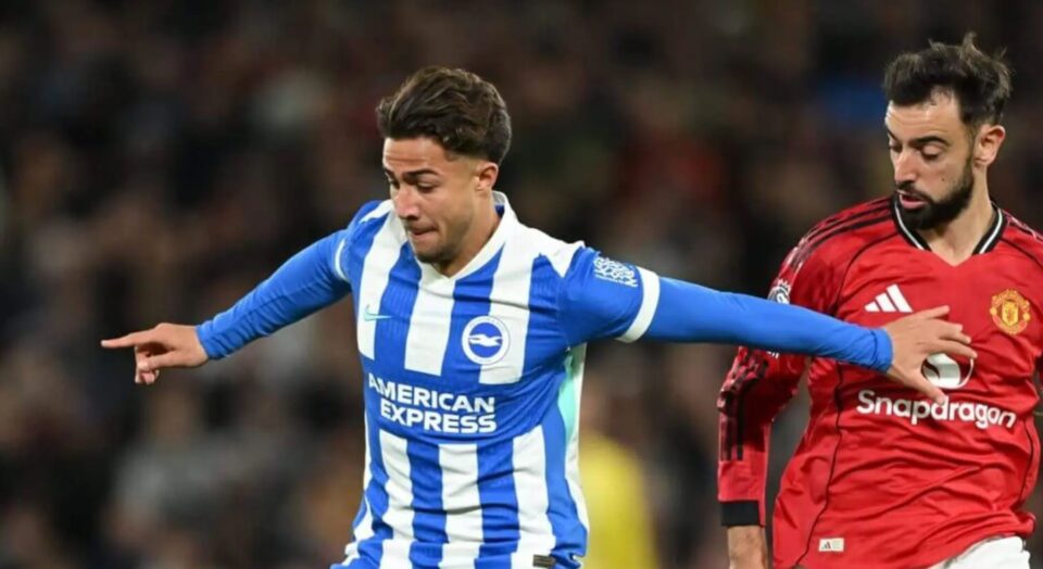 Μπάμπης Κωστούλας: Ο Μπατιστούτα, η Μπράιτον και το... «Θα υποστηρίζω για πάντα τον Ολυμπιακό»