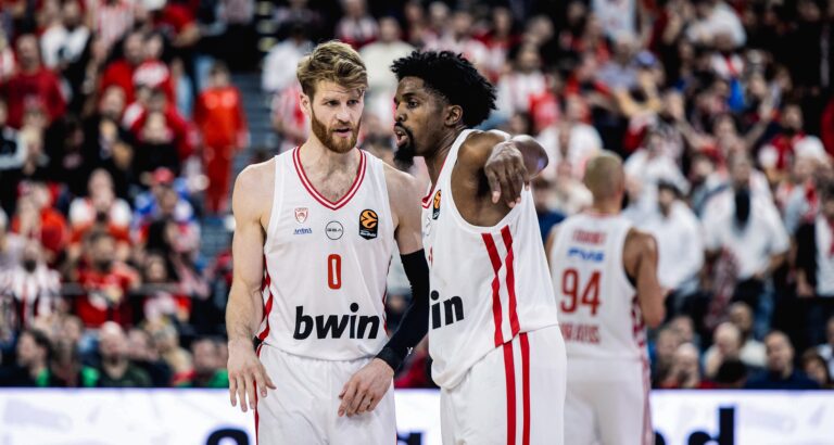 Αθλητικές μεταδόσεις: Που θα δείτε το Ολυμπιακός - Μονακό και τα ματς των Ολυμπιακού, Παναθηναϊκού, ΑΕΚ, ΠΑΟΚ στο κύπελλο Ελλάδος