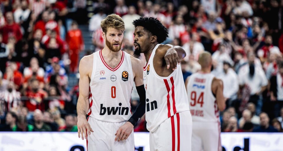 Αθλητικές μεταδόσεις: Που θα δείτε το Ολυμπιακός - Μονακό και τα ματς των Ολυμπιακού, Παναθηναϊκού, ΑΕΚ, ΠΑΟΚ στο κύπελλο Ελλάδος