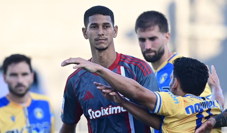 Ολυμπιακός: Οι αλλαγές που ετοιμάζει ο Μεντιλίμπαρ για το ματς με τον Βόλο