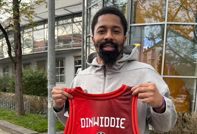 Ολυμπιακός Μεταγραφές: Η αλήθεια για το θέμα Ντίνγουιντι