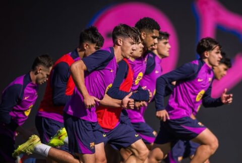 Μπαρτσελόνα: Θα πάρει μυθικό ποσό για ένα φιλικό στο Περού