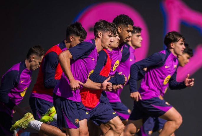 Μπαρτσελόνα: Θα πάρει μυθικό ποσό για ένα φιλικό στο Περού